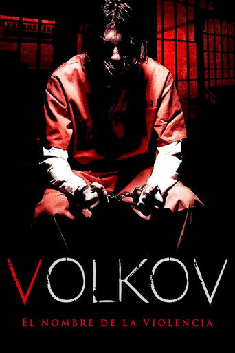 Cartel de Volkov Origin
