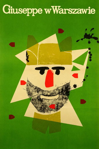 Cartel de Giuseppe w Warszawie
