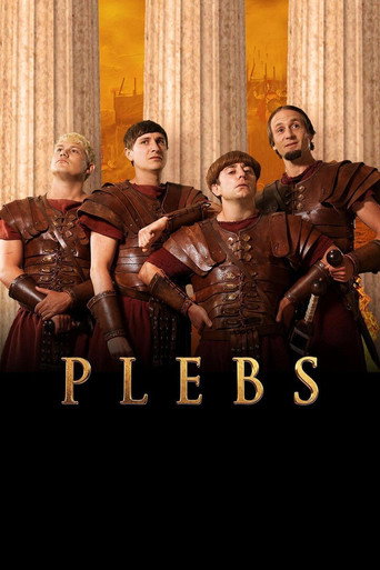 Cartel de Plebs