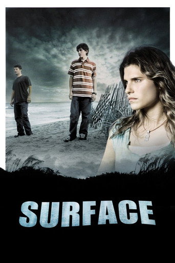 Cartel de Surface