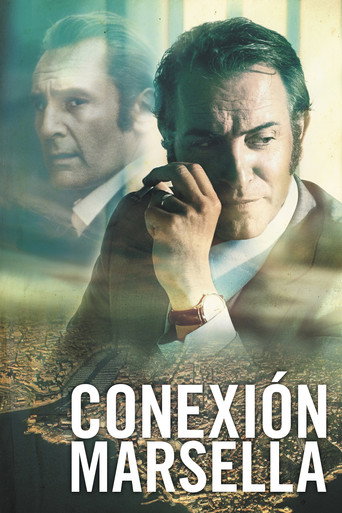 Cartel de Conexión Marsella