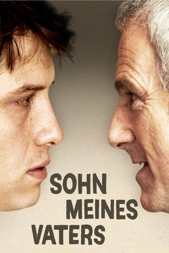 Cartel de Sohn meines Vaters