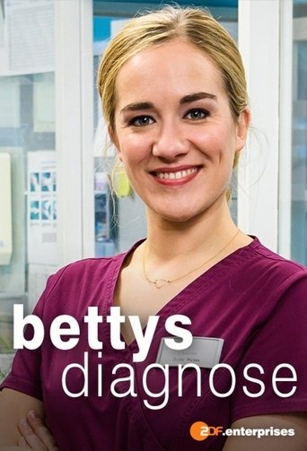 Cartel de Bettys Diagnose
