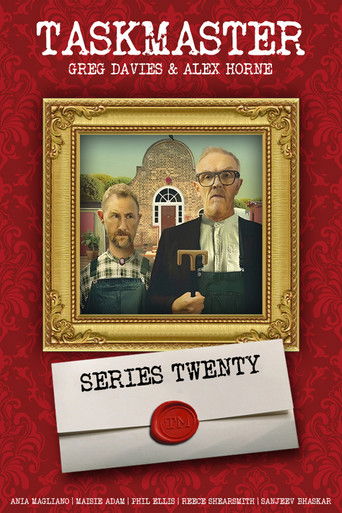 Temporada 20