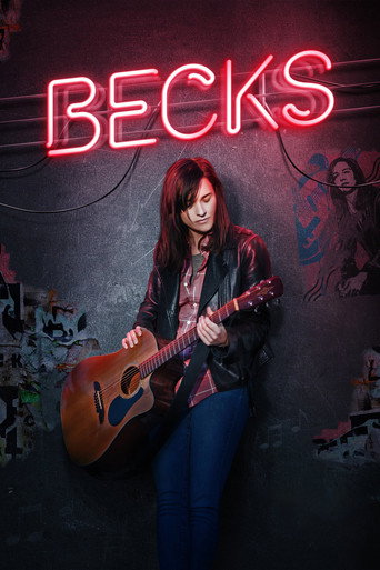 Cartel de Becks