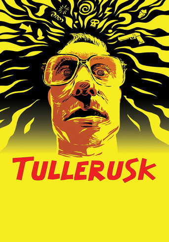 Cartel de Tullerusk