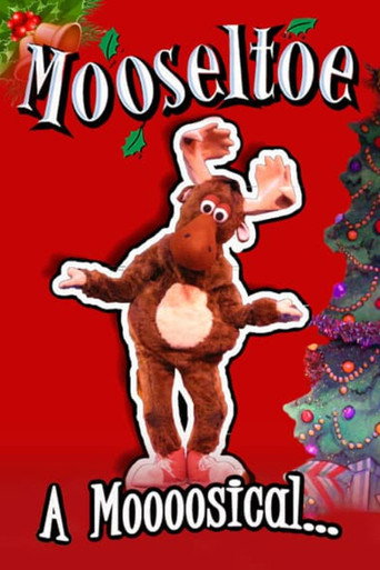 Cartel de Mooseltoe