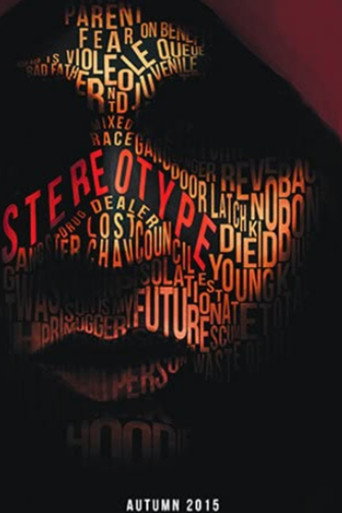 Cartel de Stereotype