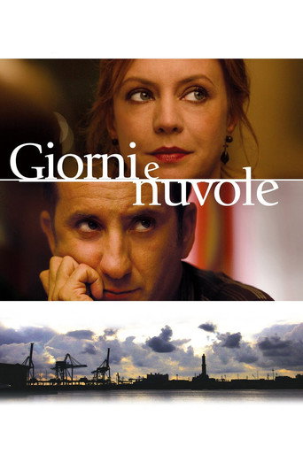 Cartel de Giorni e nuvole