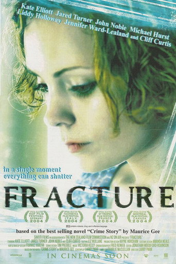 Cartel de Fracture