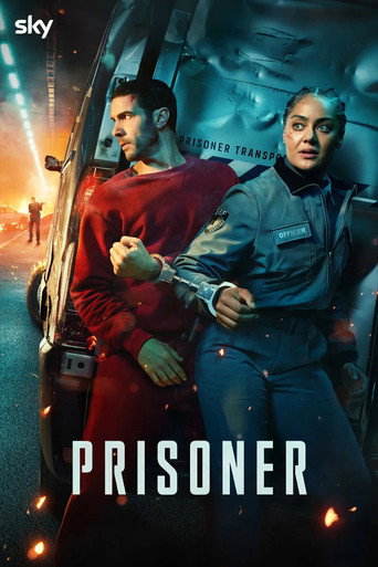 Cartel de Prisoner