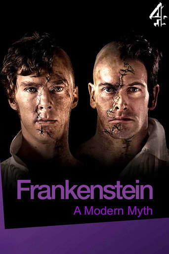 Cartel de Frankenstein: A Modern Myth
