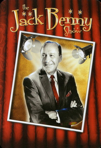 Cartel de The Jack Benny Program