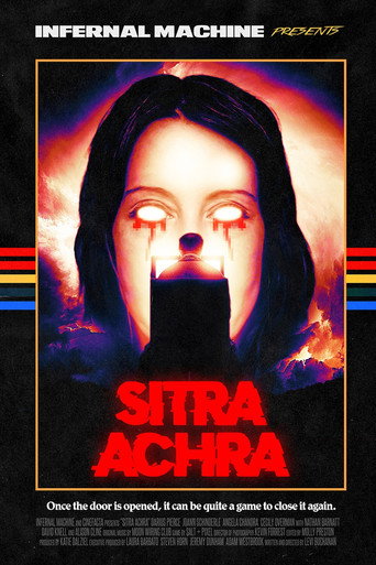 Cartel de Sitra Achra