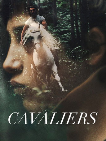 Cartel de Cavaliers