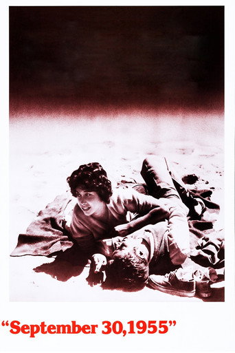 Cartel de September 30, 1955