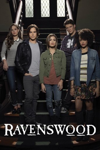 Cartel de Ravenswood
