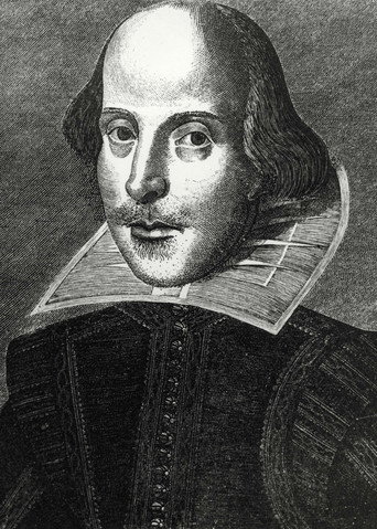 Cartel de William Shakespeare: A Life of Drama
