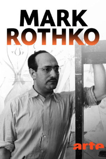 Cartel de Mark Rothko - La peinture vous regarde