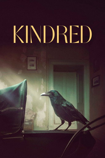 Cartel de Kindred