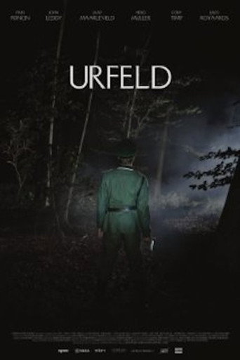 Cartel de Urfeld