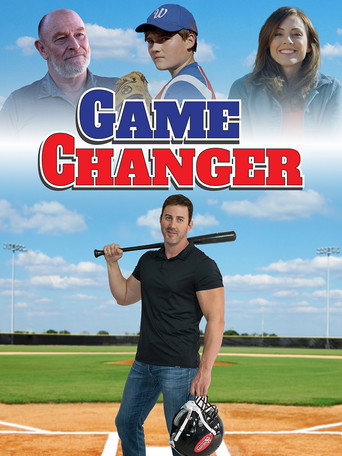 Cartel de Game Changer