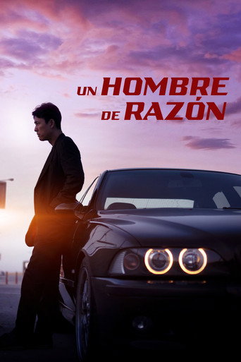 Cartel de Un hombre de razón