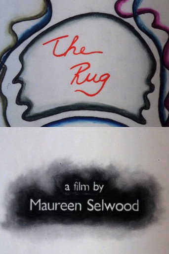 Cartel de The Rug