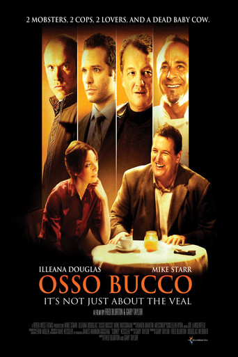 Cartel de Osso Bucco