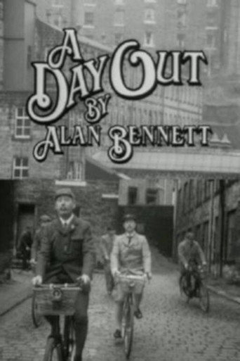 Cartel de A Day Out