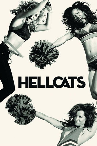 Cartel de Hellcats