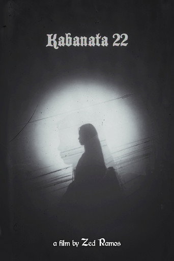Cartel de Kabanata 22