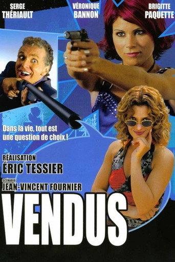 Cartel de Vendus
