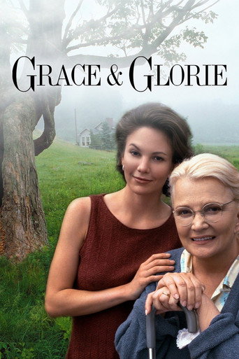 Cartel de Grace & Glorie
