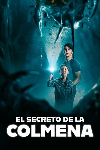 Cartel de The Beehive