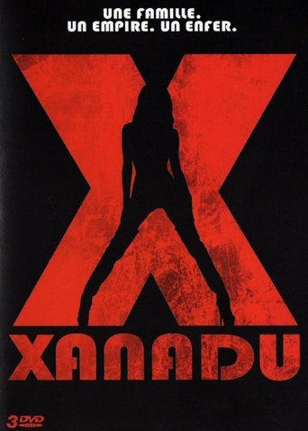 Cartel de Xanadu