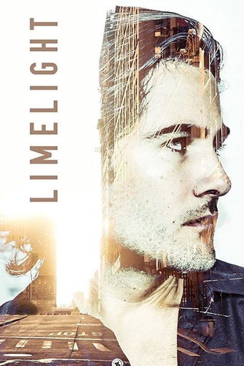Cartel de Limelight