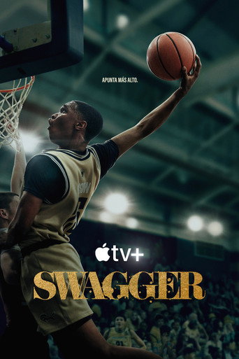 Cartel de Swagger