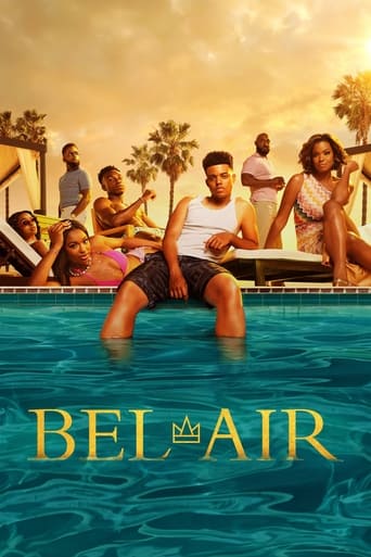 Cartel de Bel-Air