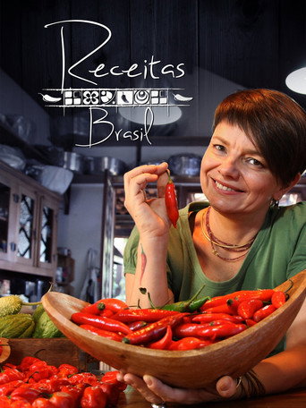 Cartel de Receitas Brasil