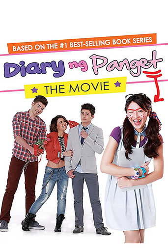 Cartel de Diary ng Panget