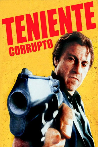 Cartel de Teniente corrupto