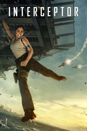 Cartel de Interceptor
