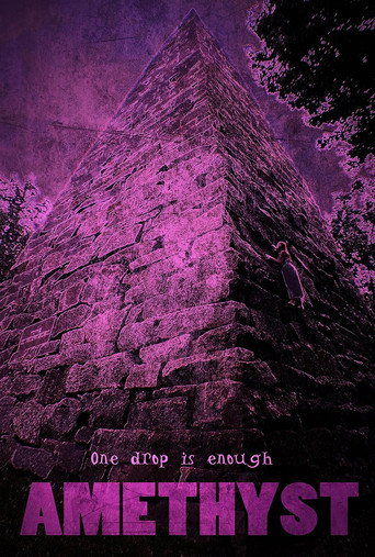 Cartel de Amethyst