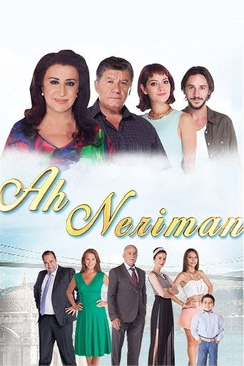 Cartel de Ah Neriman