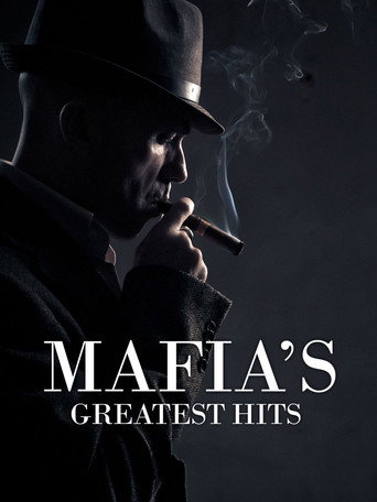 Cartel de La Mafia