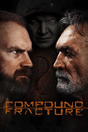 Cartel de Compound Fracture