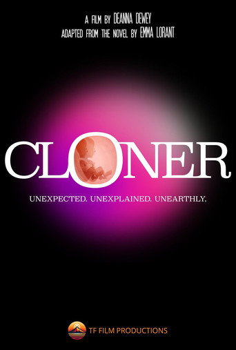 Cartel de Cloner
