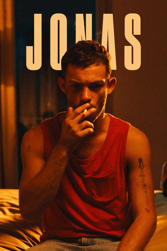 Cartel de Jonas
