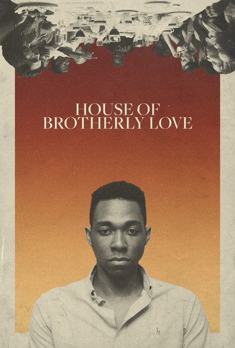 Cartel de House of Brotherly Love